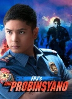 Ang probinsyano (2015) - Stream Online