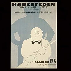 Harestegen (1921) - Stream Online