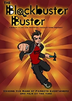 The Blockbuster Buster (2010) - Stream Online