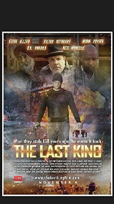 The Last King (2015) - Stream Online