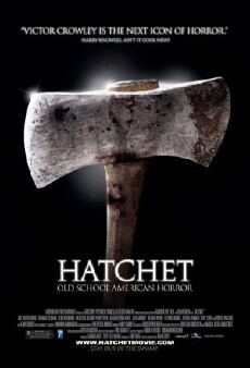Hatchet (2006) - Stream Online
