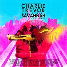 Charlie, Trevor and a Girl Savannah (2015) - Stream Online