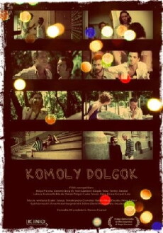 Komoly dolgok (2010) - Stream Online