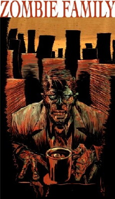 Zombie Family (2012) - Stream Online