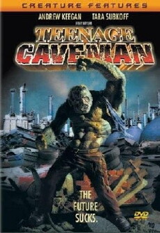 Teenage Caveman (2002) - Stream Online