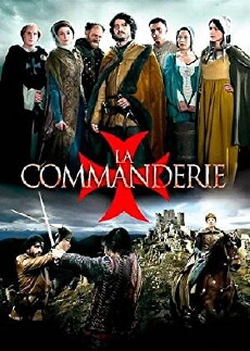 Die Templer (2010) - Stream Online