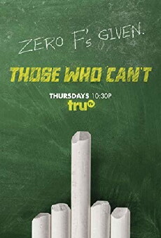 Those Who Can't (2016) - Stream Online