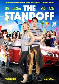 The Standoff (2016) - Stream Online