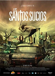 The Dirty Saints (2009) - Stream Online