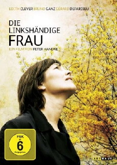 Die linkshändige Frau (1978) - Stream Online