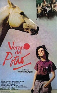 Summer of the Colt (1989) - Stream Online