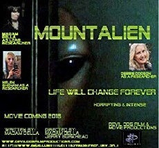 MountAlien (2018) - Stream Online