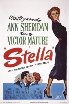Stella (1950) - Stream Online
