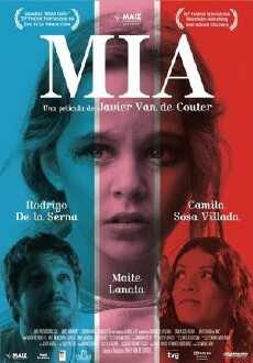 Mía (2011) - Stream Online