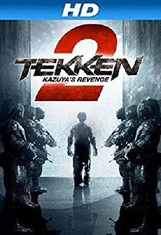 Tekken: Kazuya's Revenge (2014) - Stream Online