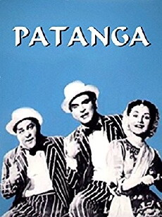 Patanga (1971) - Stream Online