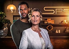 De spa (2017) - Stream Online
