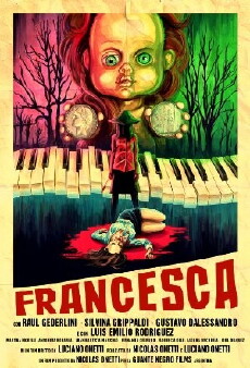 Francesca (2015) - Stream Online