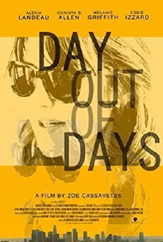 Day Out of Days (2015) - Stream Online