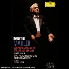 Gustav Mahler: Das Lied von der Erde (1972) - Stream Online