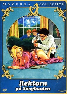 Danish Bed and Board (1972) - Stream Online