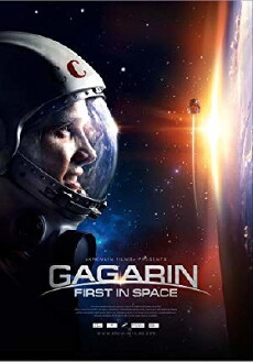 Gagarin. Pervyy v kosmose (2013) - Stream Online