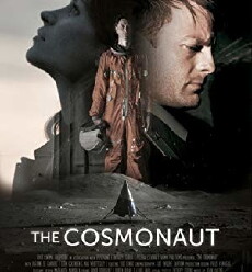 The Cosmonaut: Transmedia Experience (2013) - Stream Online