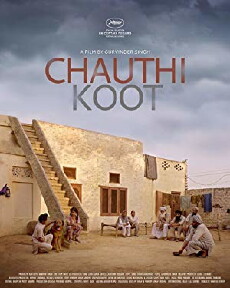 The Fourth Direction (2015) - Stream Online