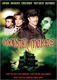 Monster Makers (2003) - Stream Online