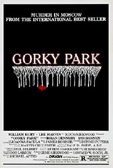 Gorky Park (1983) - Stream Online