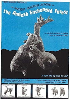 Ha'Ya'ar Ha-Kasum (1974) - Stream Online