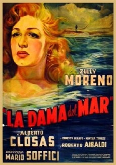 La dama del mar (1954) - Stream Online