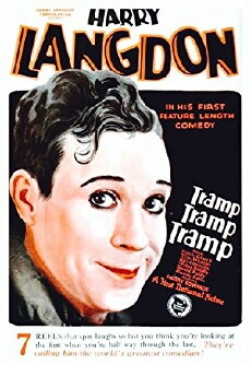 Tramp, Tramp, Tramp (1926) - Stream Online