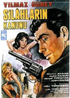 Law of the Guns (1966) - Stream Online