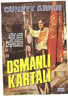 Osmanli kartali (1969) - Stream Online