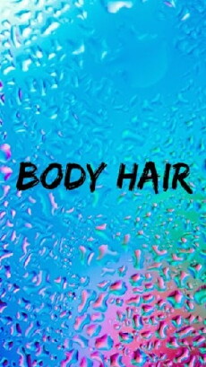 Body Hair (2016) - Stream Online