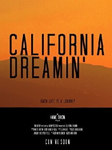 California Dreamin' (2019) - Stream Online