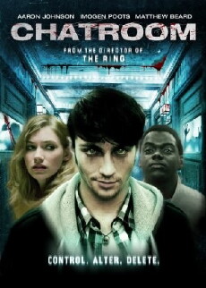 Chatroom (2010) - Stream Online