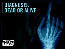 Diagnosis: Dead or Alive (2012) - Stream Online