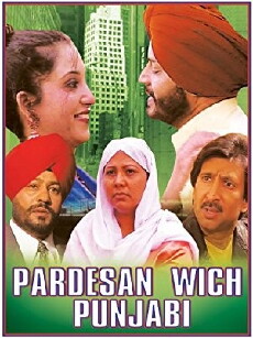 Pardesan Wich Punjabi (2002) - Stream Online