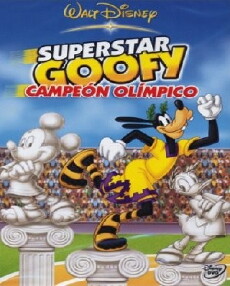 Superstar Goofy (1972) - Stream Online