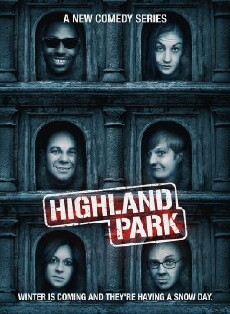 High Land Parking (2017) - Stream Online