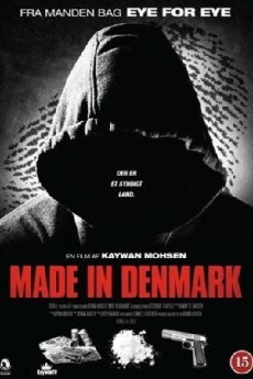 Made in Denmark: The Movie (2012) - Stream Online
