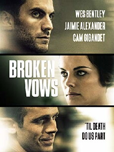 Broken Vows (2016) - Stream Online