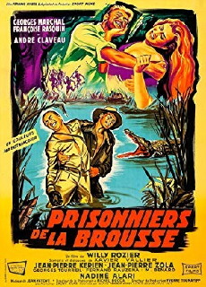 Der Hölle entronnen (1960) - Stream Online