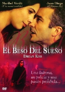 Dream Kiss (1992) - Stream Online
