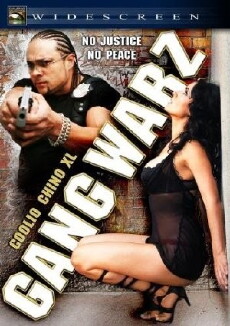 Gang Warz (2004) - Stream Online