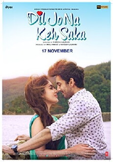 Dil Jo Na Keh Saka (2017) - Stream Online