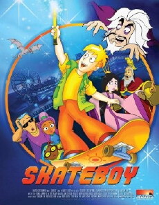 Skateboy (2012) - Stream Online