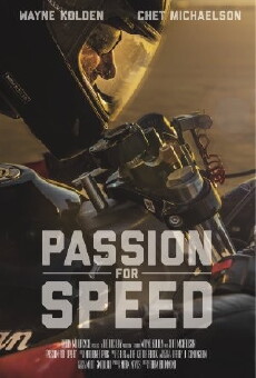 Passion for Speed (2016) - Stream Online